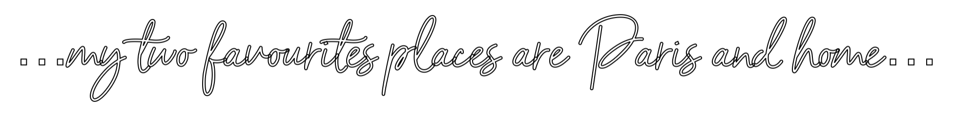 Outline Image