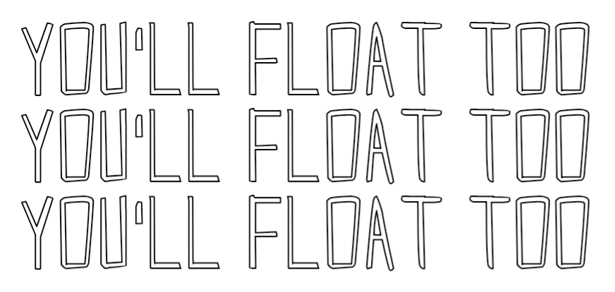 Outline Image