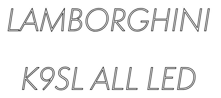 Outline Image