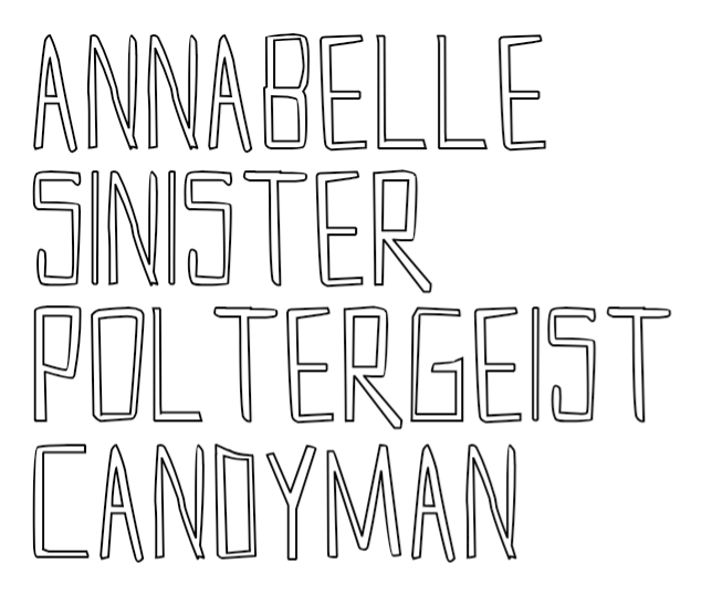 Outline Image