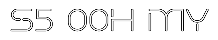 Outline Image