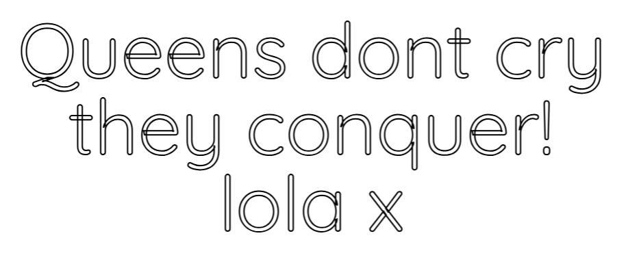 Outline Image