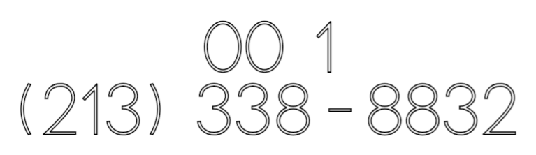 Outline Image
