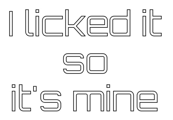 Outline Image