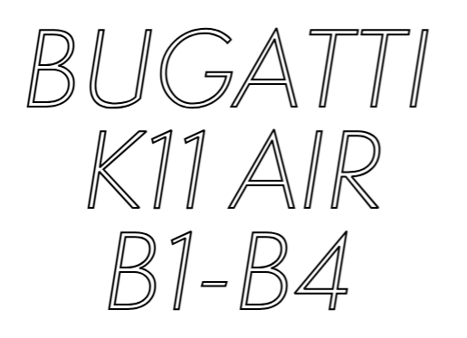 Outline Image