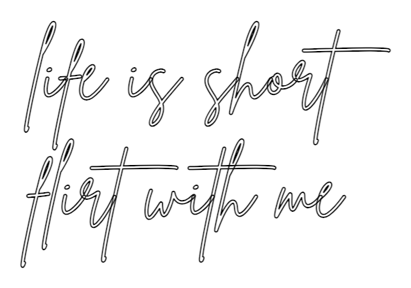 Outline Image