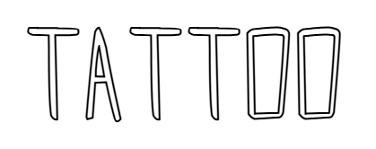 Outline Image
