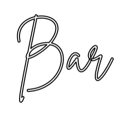 Custom Neon Sign Online Editor Bar - Planet Neon