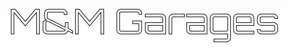 Custom Neon Sign Online Editor M&M Garages - Planet Neon