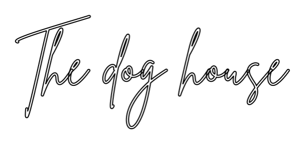Custom Neon Sign Online Editor The dog house - Planet Neon
