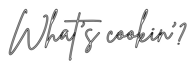 Custom Neon Sign Online Editor What's cookin'? - Planet Neon