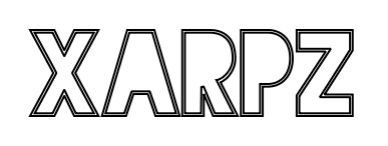 Custom Neon Sign Online Editor Xarpz - Planet Neon