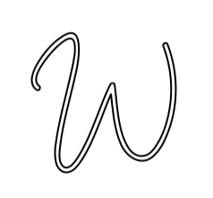 Outline Image