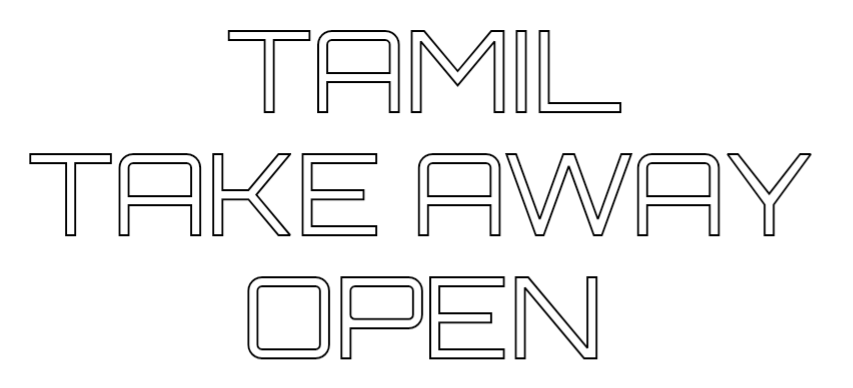 Outline Image