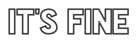 Outline Image