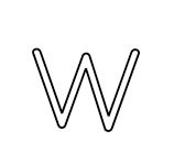 Outline Image