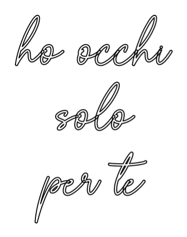 Outline Image