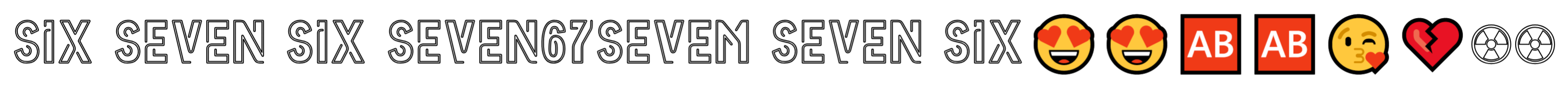 Outline Image