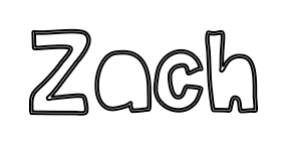 Outline Image