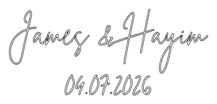 Outline Image