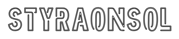 Outline Image