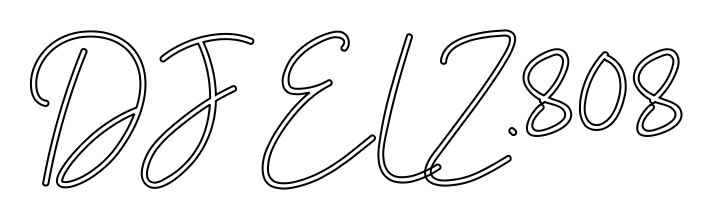 Outline Image