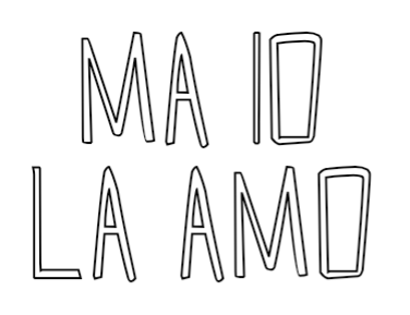 Outline Image