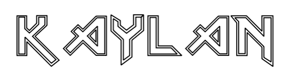 Outline Image