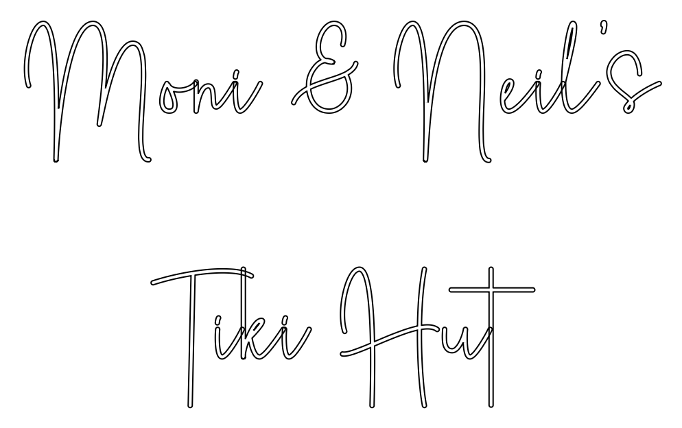 Outline Image