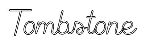Outline Image