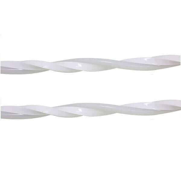 I LumoS 8x16mm RED Flexible IP65 Dimmable Double Sided LED Neon Strip Light 12V DC 9W/m - Planet Neon