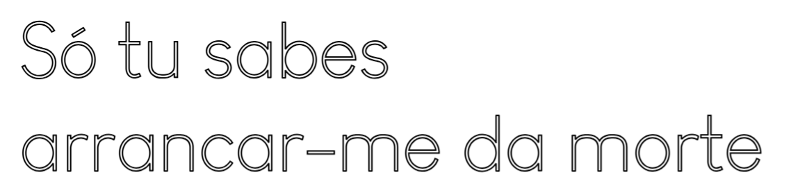 Outline Image