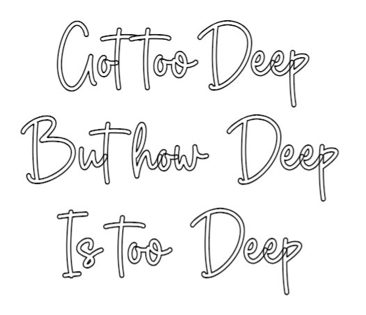Outline Image