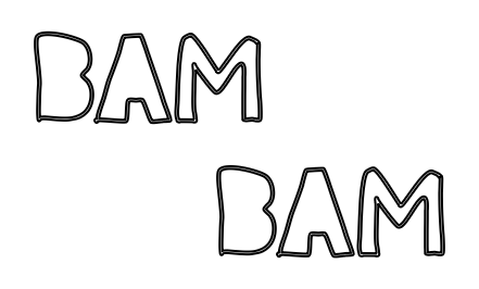 Outline Image