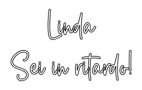 Immagine di contorno