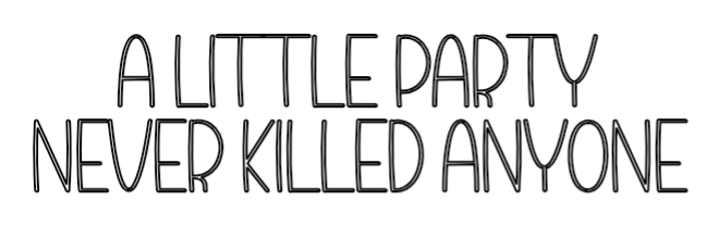 Outline Image