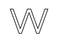 Outline Image