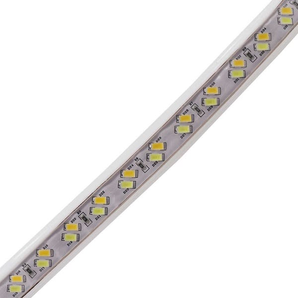 I-LumoS Dual Color SMD Strip Light IP65