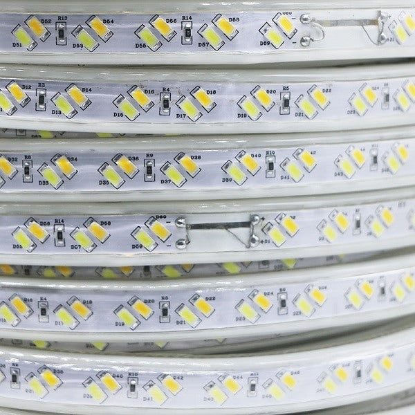 I-LumoS Dual Color SMD Strip Light 240V