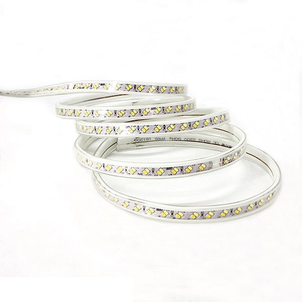 I-LumoS Dual Color SMD Strip Light av