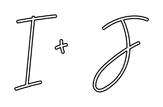 Outline Image