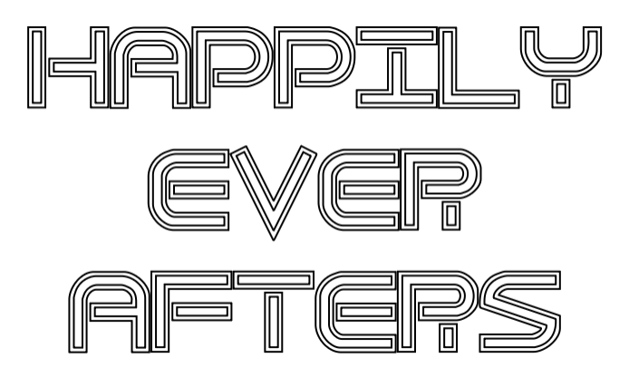 Outline Image