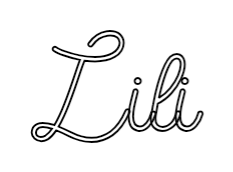Outline Image