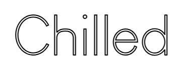 Outline billede