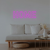 Hjemmeoversigt Led Neon Sign - Planet Neon lavet i London Neon Signs