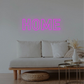 Hjemmeoversigt Led Neon Sign - Planet Neon lavet i London Neon Signs