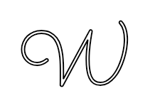 Outline Image