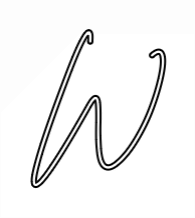 Outline Image
