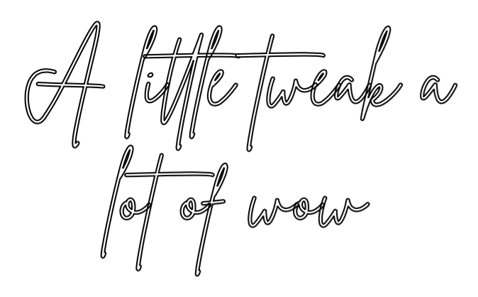 Outline Image