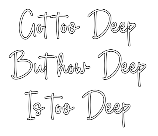 Outline Image